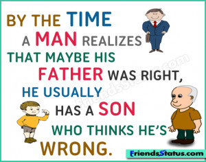 father day quotes pictures Father And Son Quotes And Sayings
