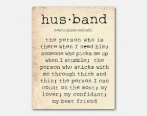 Bad Husband Quotes Art husband definition