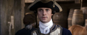 John Lindsay [Matthew Goode], still from 