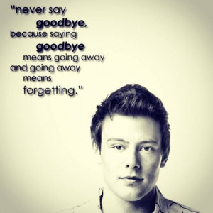 ... Cory, Finchel Forever, Cory Monteith Quotes, Ripped Cory, Things Glee