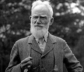 Related Pictures george bernard shaw picture quotes 5
