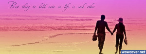 Keep Holding On Facebook Covers Timeline Facebook Cover