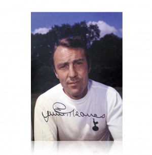 Jimmy Greaves