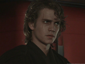 Anakin Skywalker Anakin Skywalker