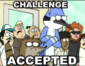 Displaying Images For Regular Show Funny Quotes