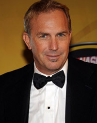 Kevin Costner biography