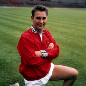 The 16 best Brian Clough quotes