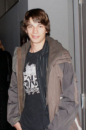 If you like this photo of Devon Bostick