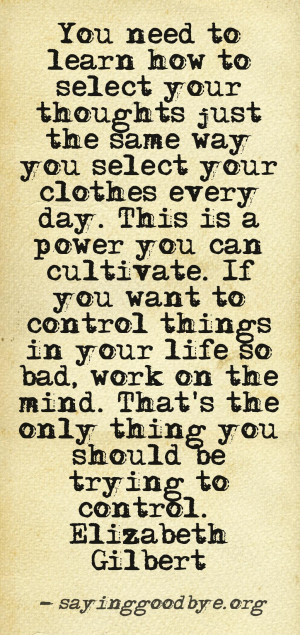 ... what happens to you and 90 percent how you respond.” -Joel Osteen