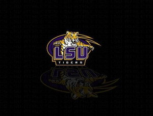 LSU Tigers Image