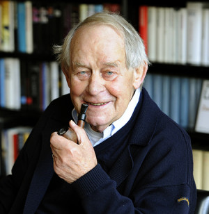 Siegfried Lenz Author