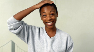 spoilers 1000 bb girl Orange is the new Black Poussey Washington ...