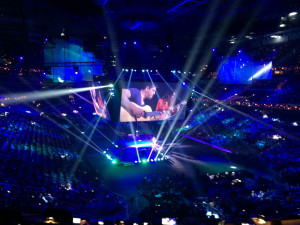 Lees ook terug: keynote van Microsoft-CEO Satya Nadella