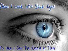 Blue Eyes Quotes Photos, Blue Eyes Quotes Pictures, Blue Eyes Quotes ...