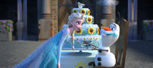 ... day for a new frozen treat watch the new trailer for frozen fever