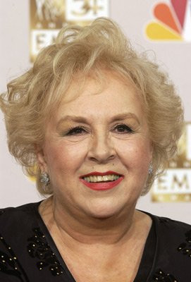 ... com image courtesy wireimage com names doris roberts doris roberts