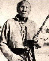 Black Elk Biography