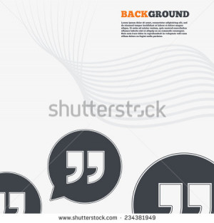 Quotation Marks Stock Photos, Illustrations, and Vector Art