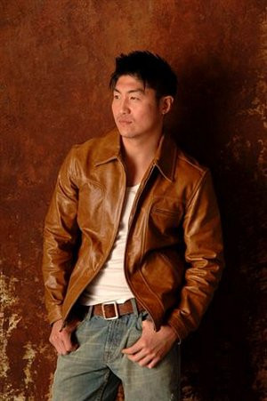 Brian tee - Brian Tee Picture Slideshow