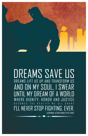 Heroic Words of Wisdom: Inspirational DC Superhero Quotes