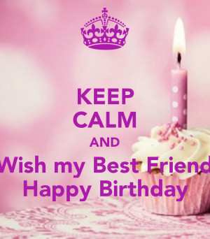 ... birthday so I’ll make the toasts and you make the boasts. Happy