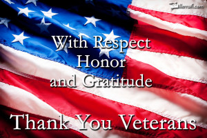 Home -> Veterans Day -> Thank You Veterans