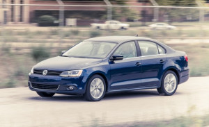Volkswagen Jetta Tdi Tested...