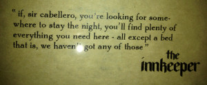 Don Quixote Quotes. QuotesGram