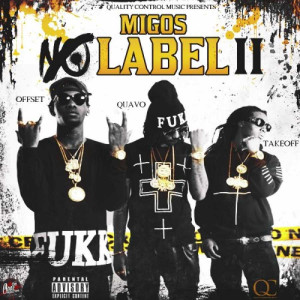 Migos Release ‘No Label 2′