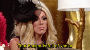 Alaska Thunderfuck Quotes (The Extended Edition)