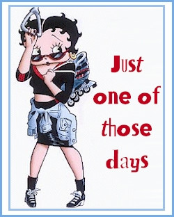 Betty Boop Quotes