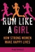 Run Like a Girl Quotes