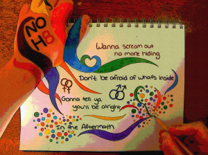 altered the original photo soooo much, haha I thought this looked ...