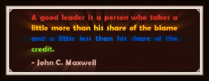 Quotes Being a Leader http://seemewefly.blogspot.com/2011/10/becoming ...