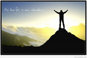 ... archives new adventure card it s time for a new adventure summer quote