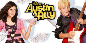 Austin and ally is a good tv show