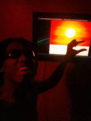 nathan larsen nils oscar larson