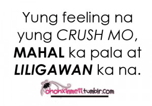 Love Quotes Tagalog Sweet