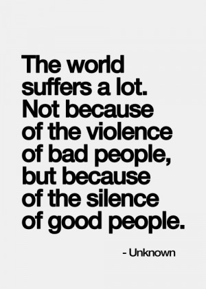 suffer in silence quotes suffer in silence quotes