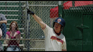 the benchwarmers blu ray video quality