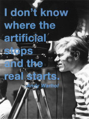 Andy Warhol Art Print Buy a Poster