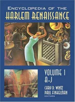 African American Art and Harlem Renaissance Literature