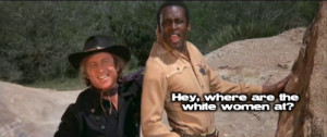 ... homicides tv, home of Harvey Korman Blazing Saddles Quotes cascading