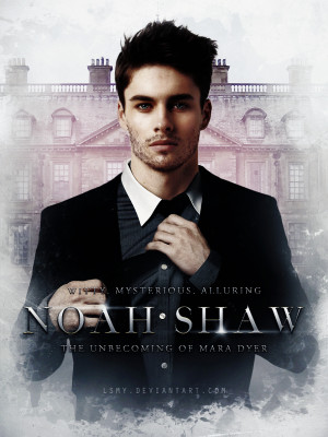 noah shaw - Keep your Identity yours! Click here!