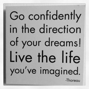 henry david thoreau quotes