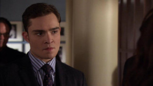 Chuck Bass Gossip Girl Quot The...