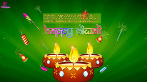Happy Diwali Wishes Pictures with SMS and Greetings Quotes