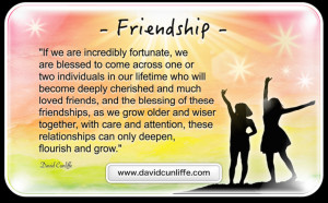 Spiritual quotes about friendship 001
