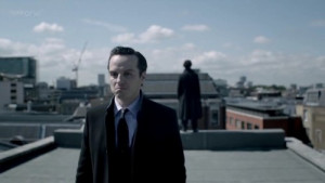 Sherlock S02E03 The Reichenbach Fall - sherlock-on-bbc-one Screencap