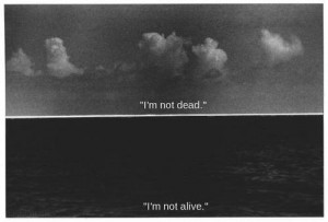 the word alive lyrics